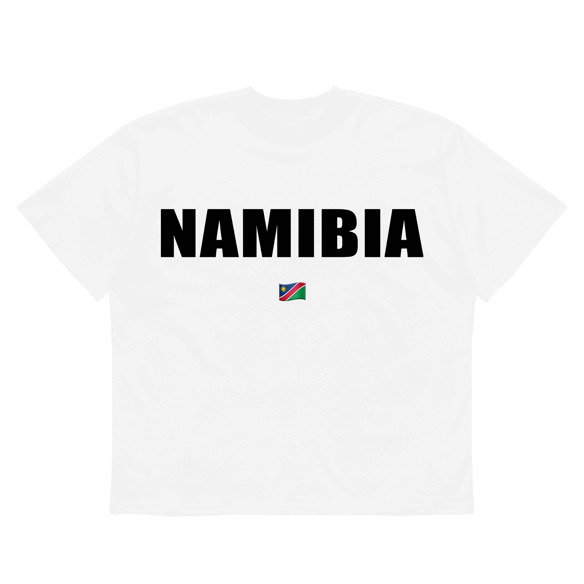 NAMIBIA