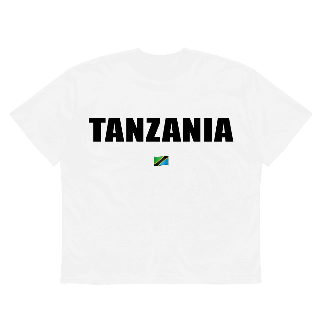 TANZANIA