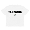 TANZANIA