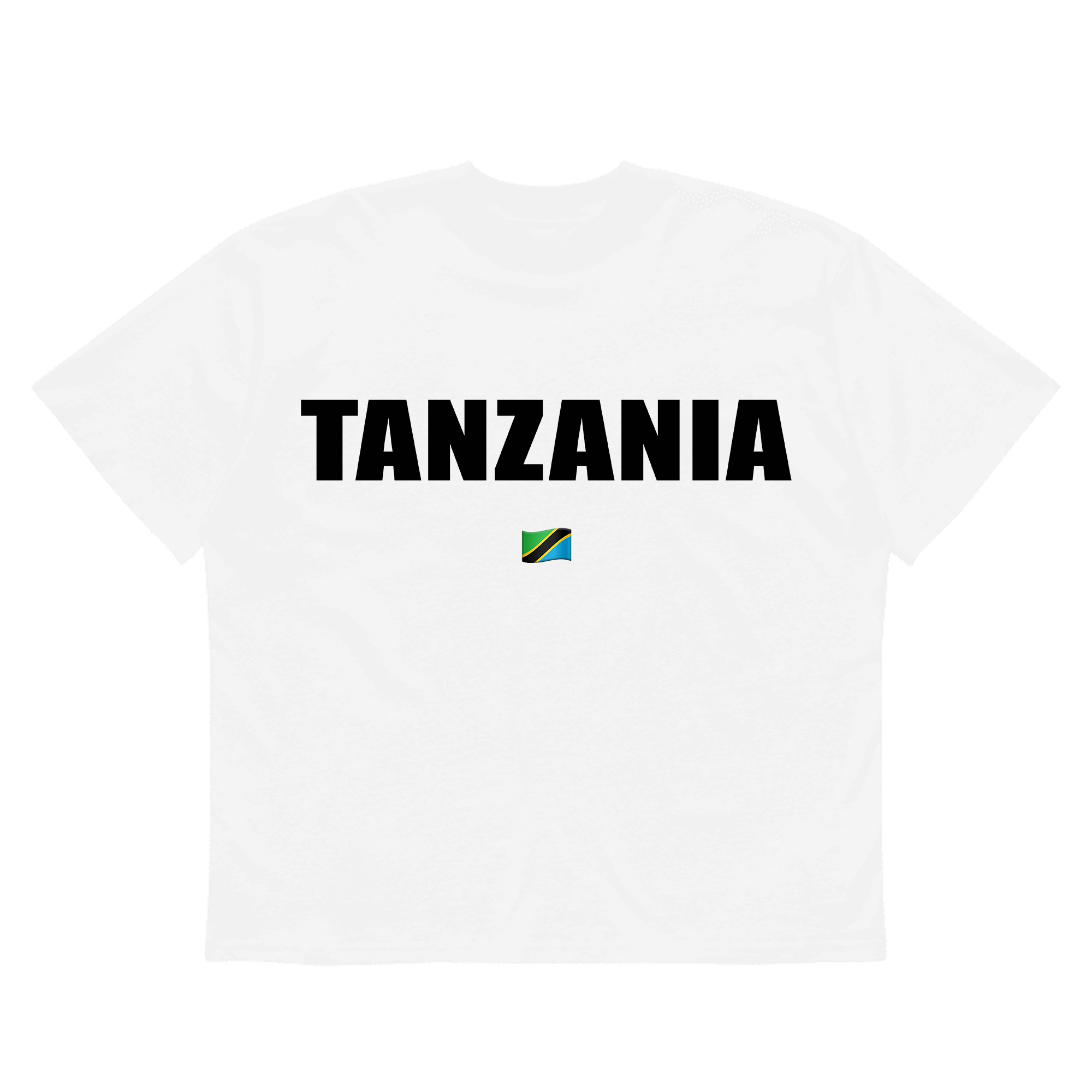 TANZANIA