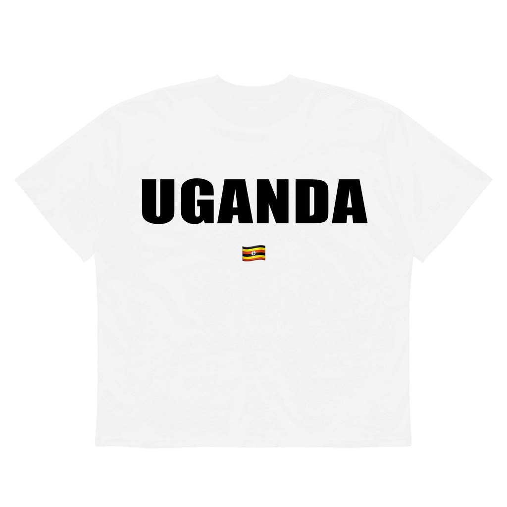 UGANDA