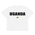 UGANDA