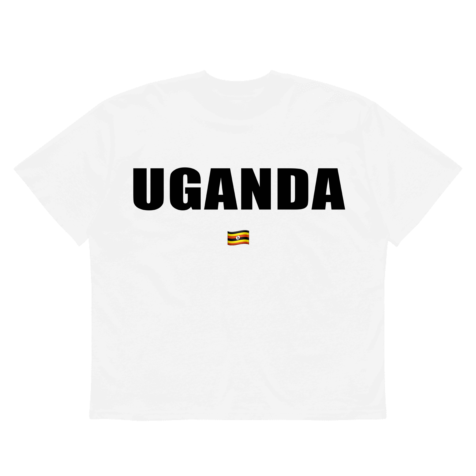 UGANDA