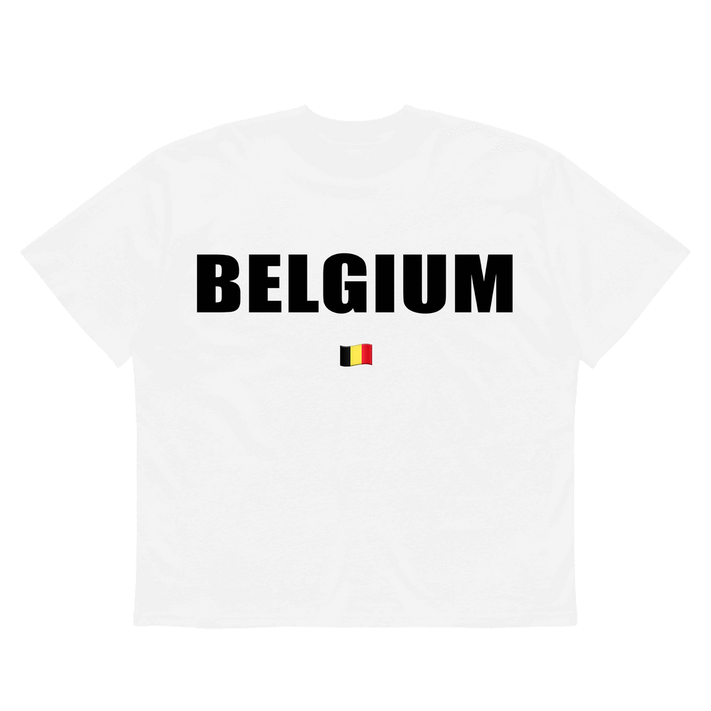 BELGIUM
