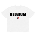 BELGIUM