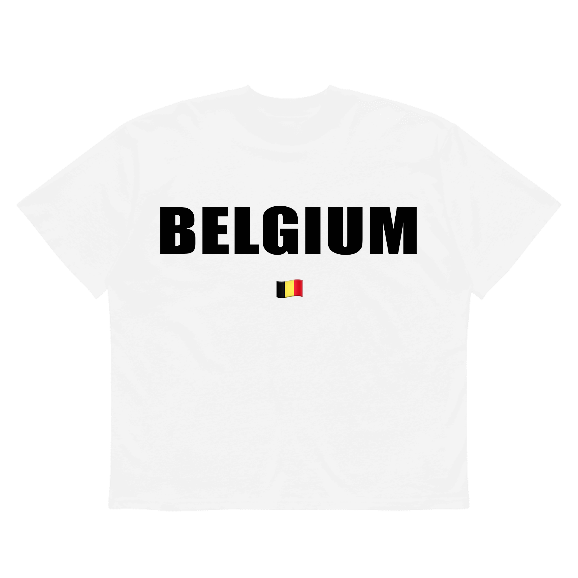 BELGIUM
