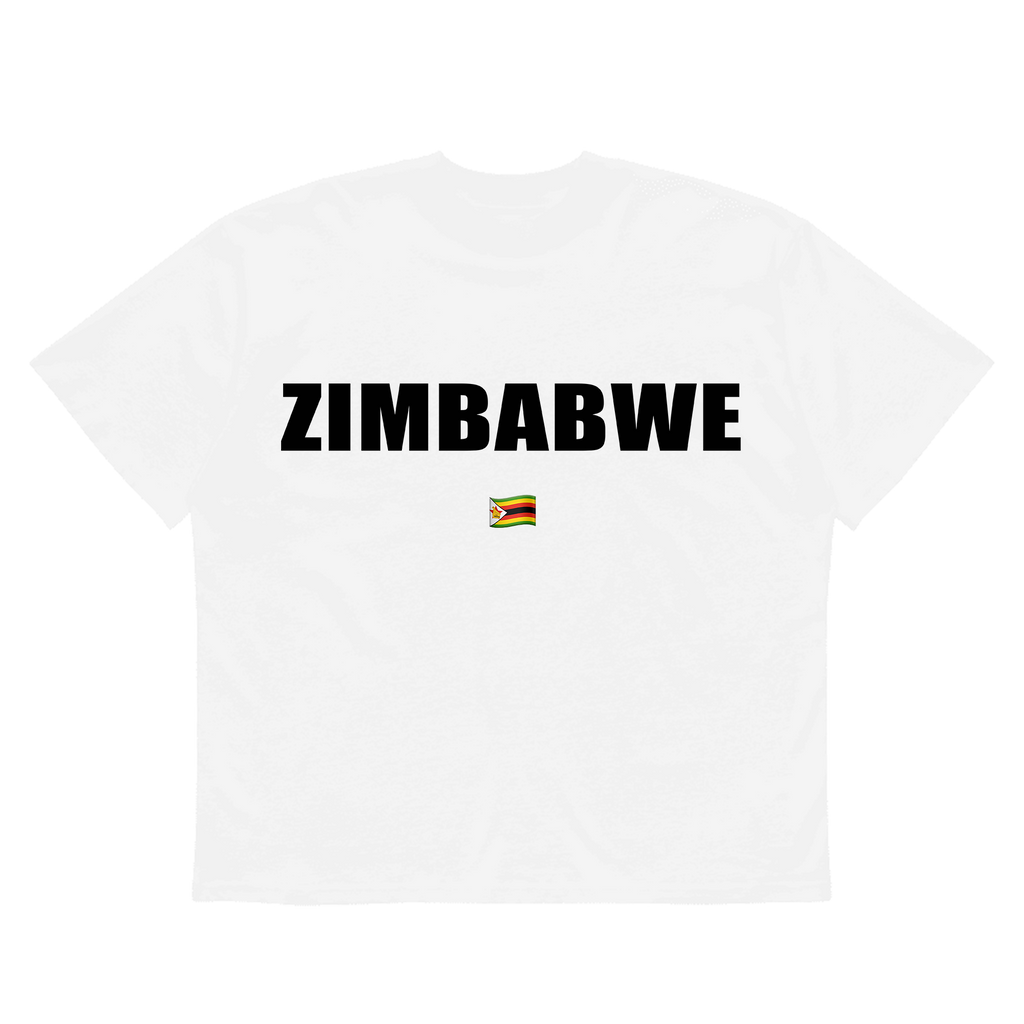 ZIMBABWE