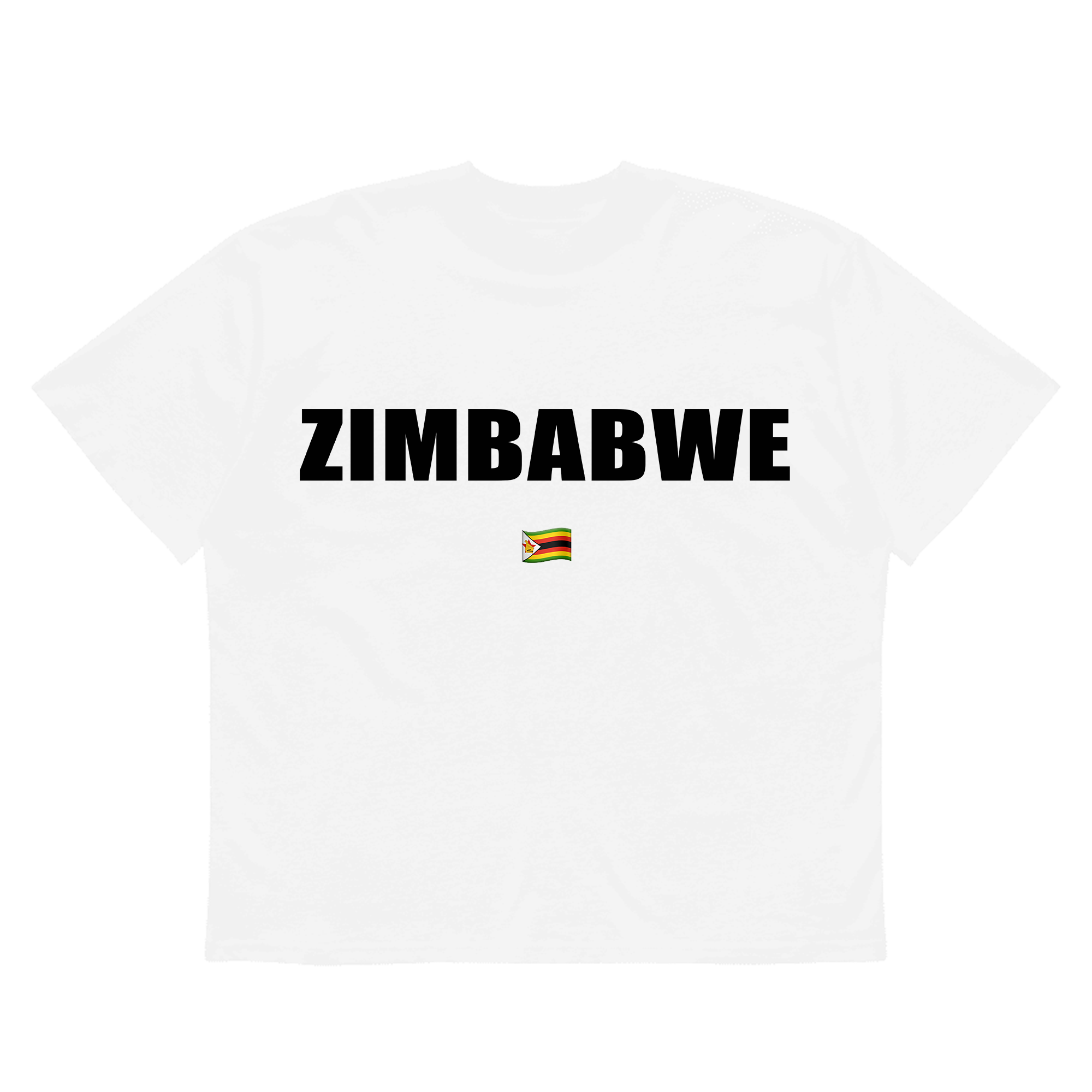 ZIMBABWE