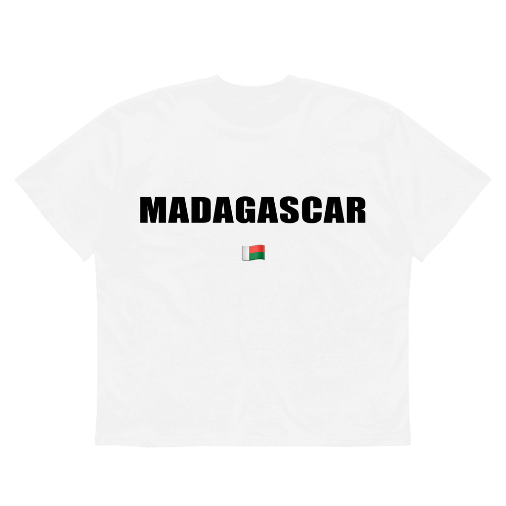 MADAGASCAR