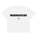 MADAGASCAR