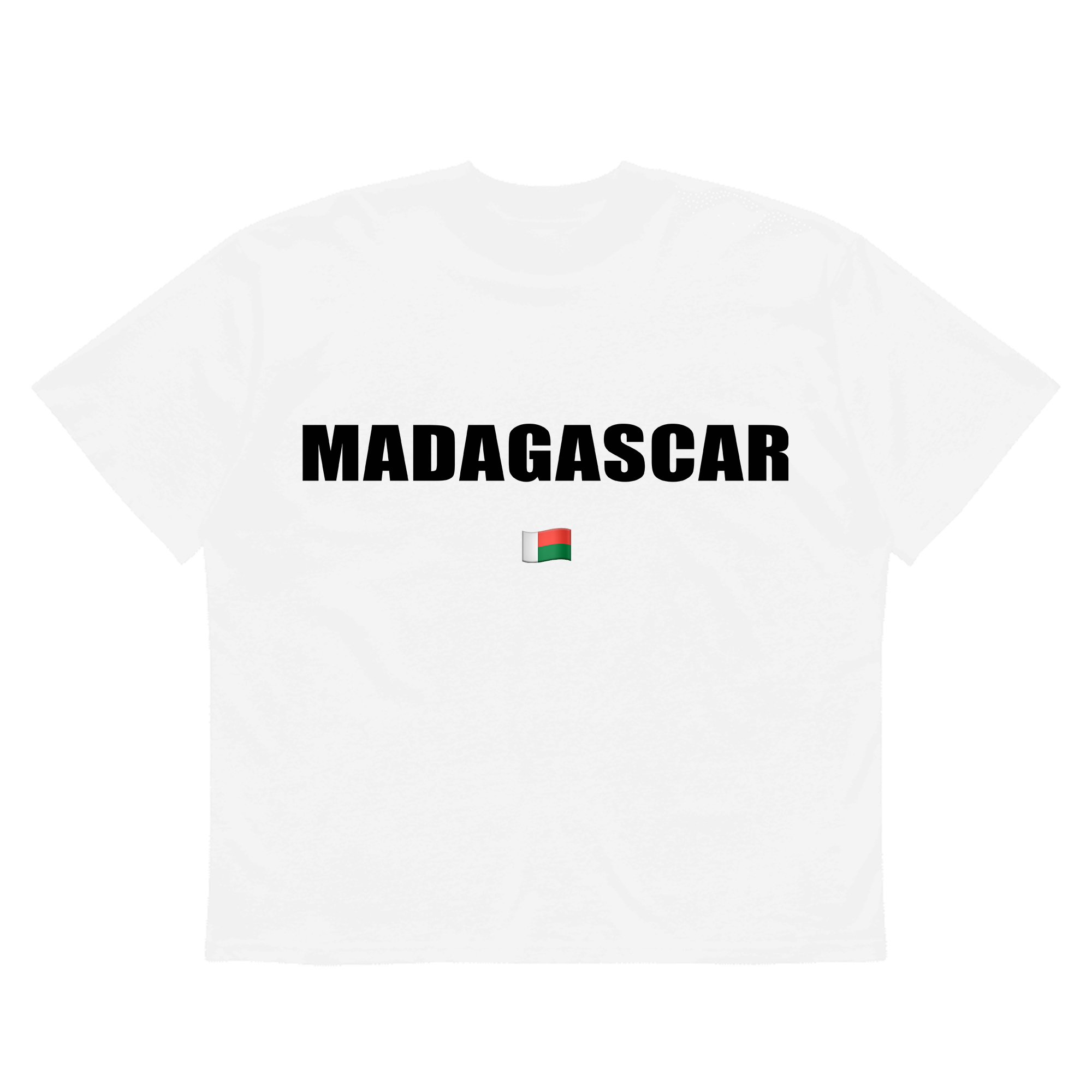 MADAGASCAR