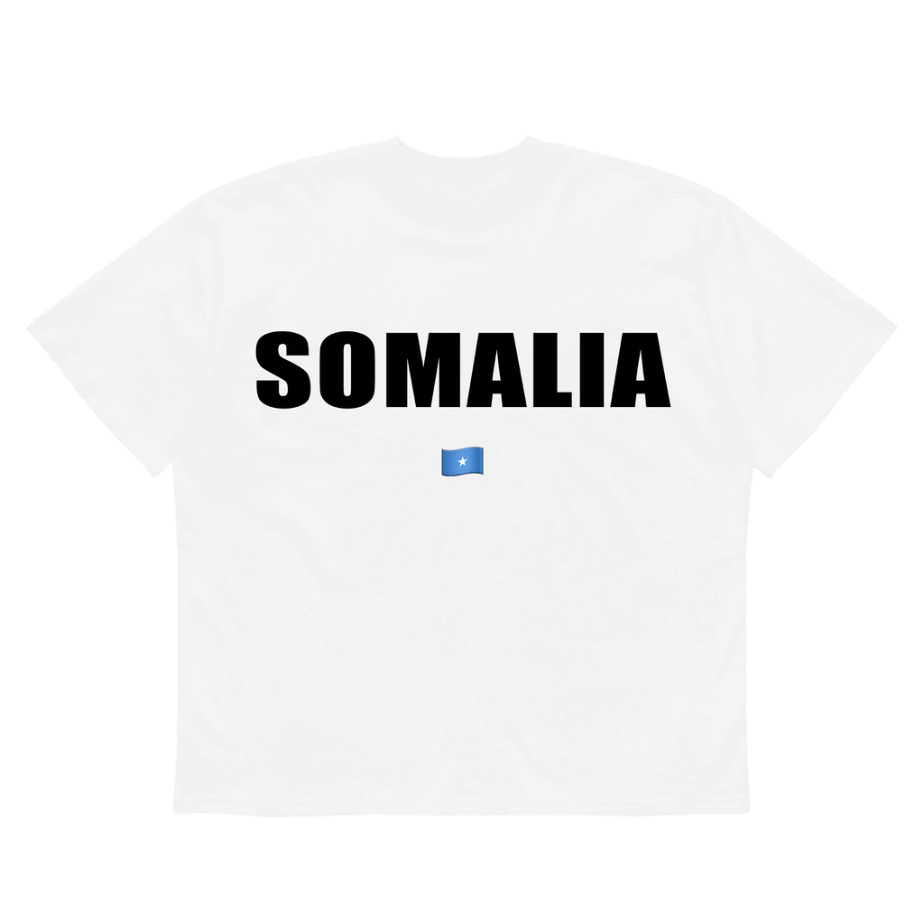 SOMALIA