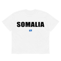 SOMALIA