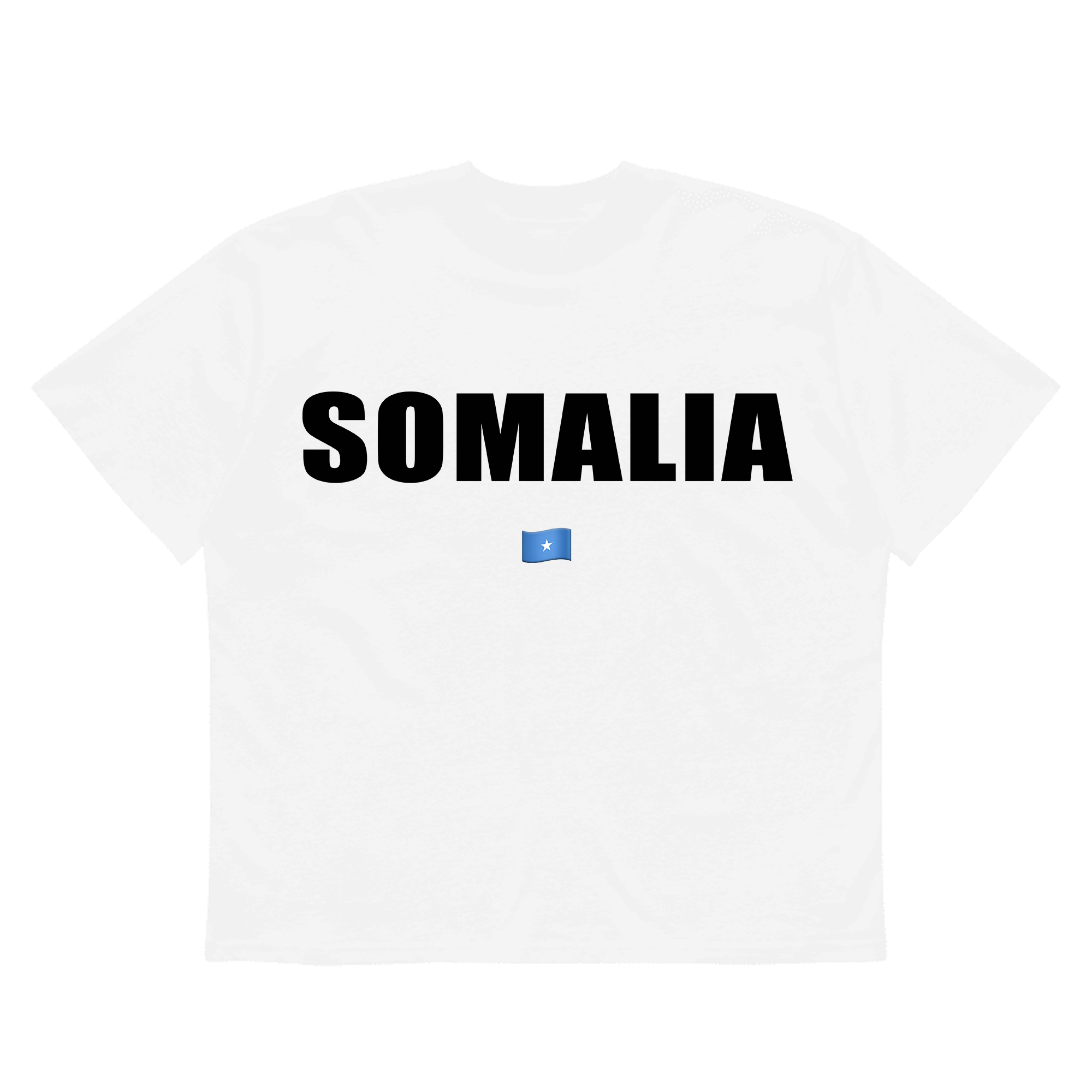 SOMALIA