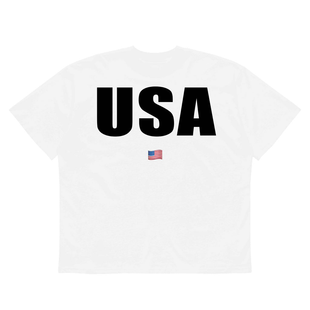 USA