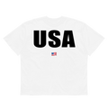 USA