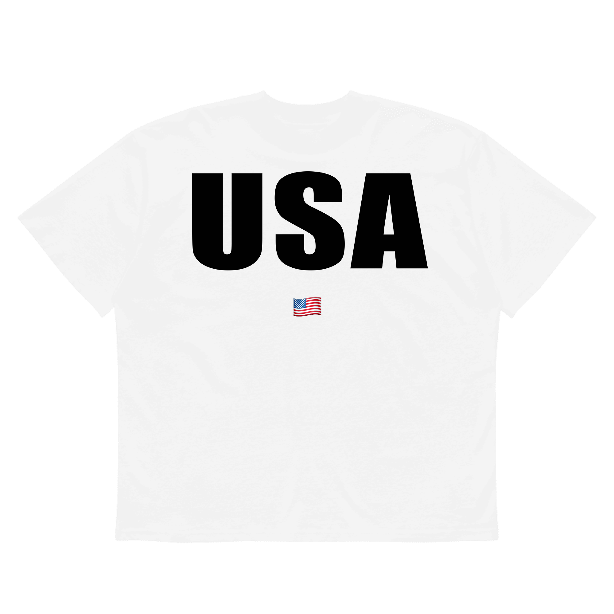 USA