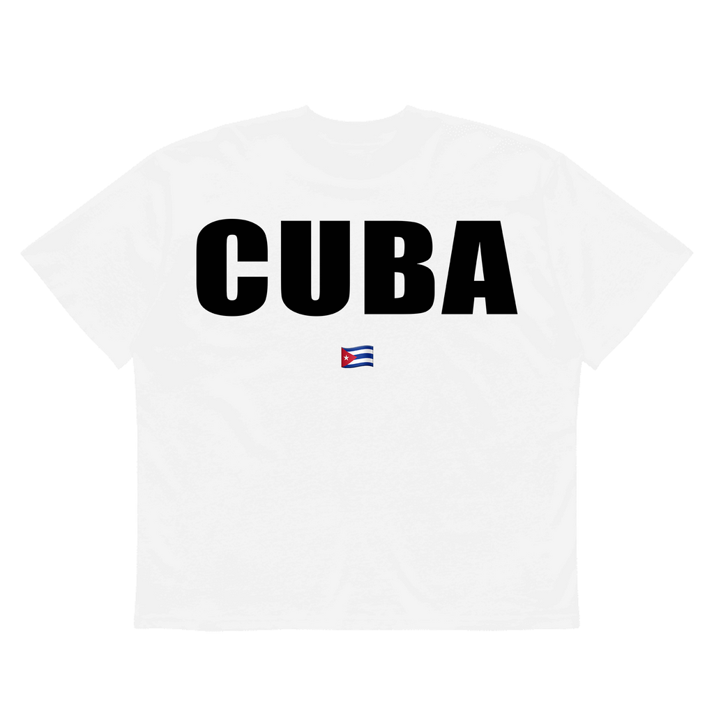 CUBA