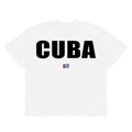 CUBA