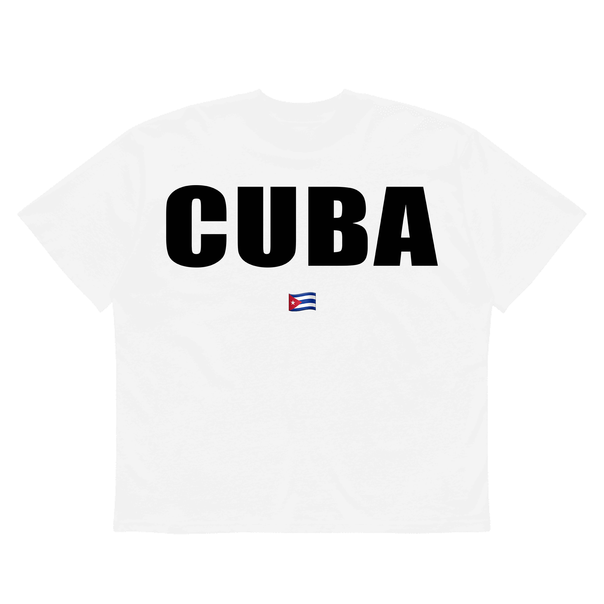 CUBA