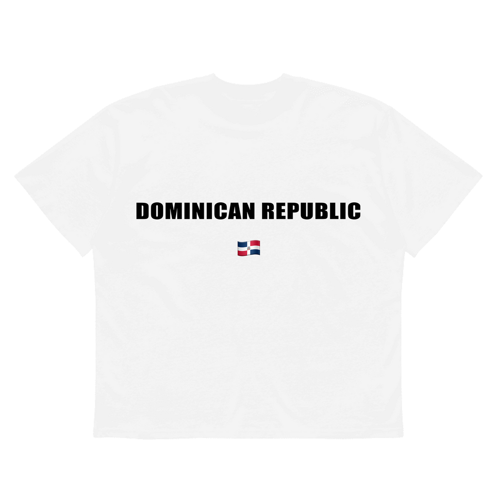 DOMINICAN REPUBLIC