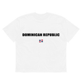 DOMINICAN REPUBLIC