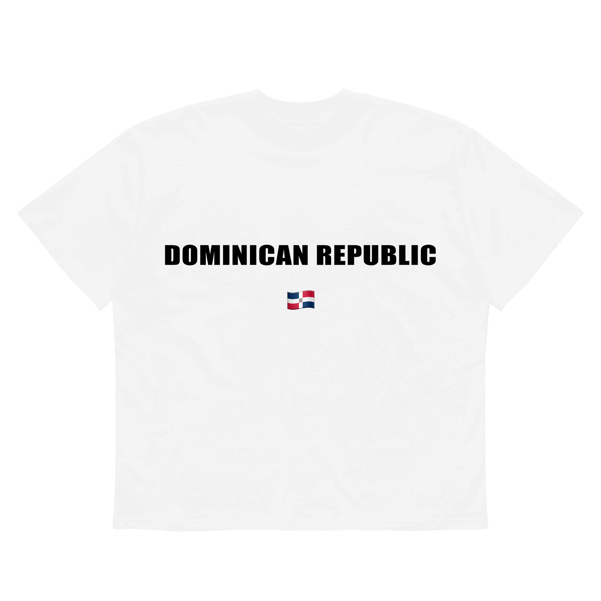 DOMINICAN REPUBLIC