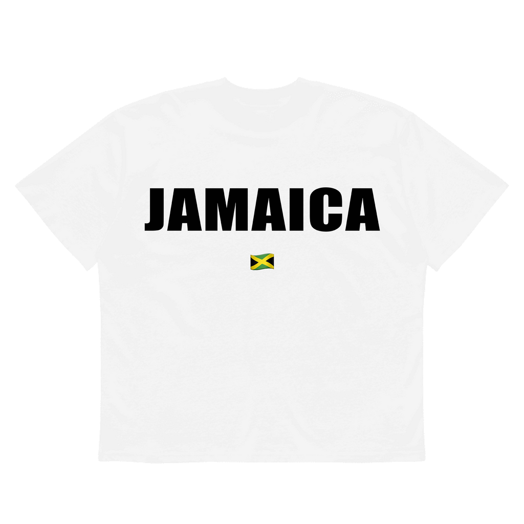 JAMAICA