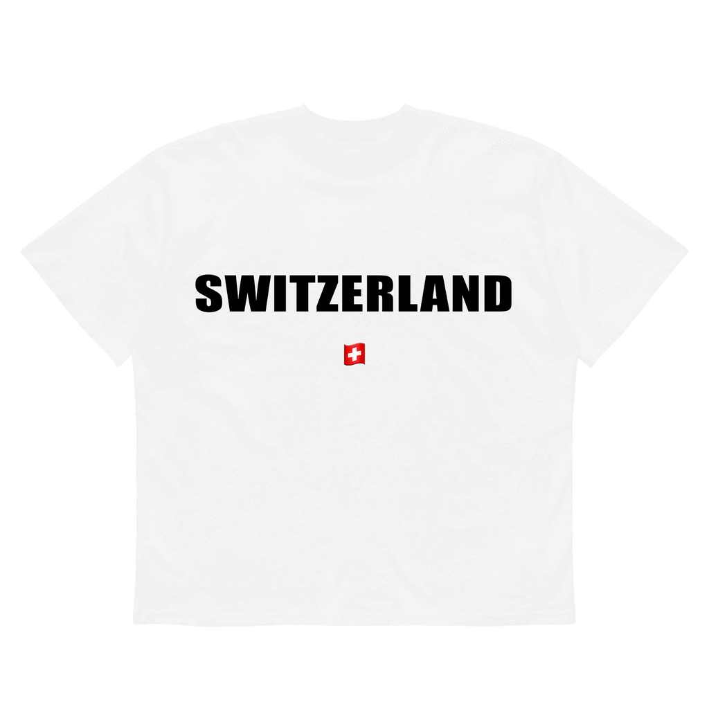 SWITZERLAND