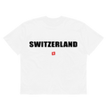 SWITZERLAND