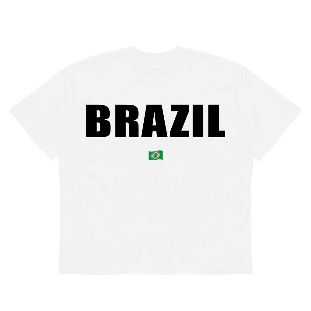 BRAZIL