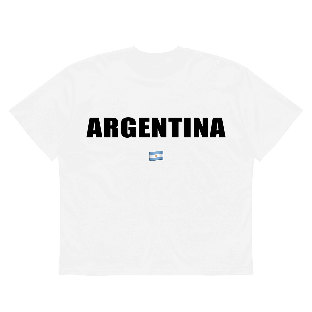 ARGENTINA