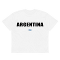 ARGENTINA