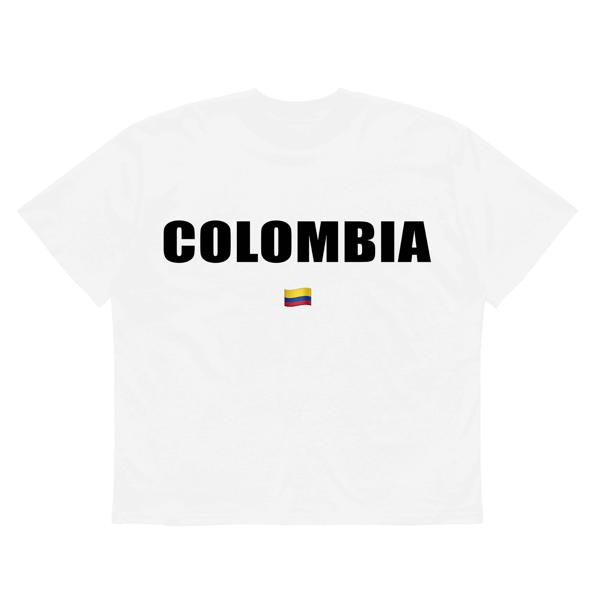 COLOMBIA