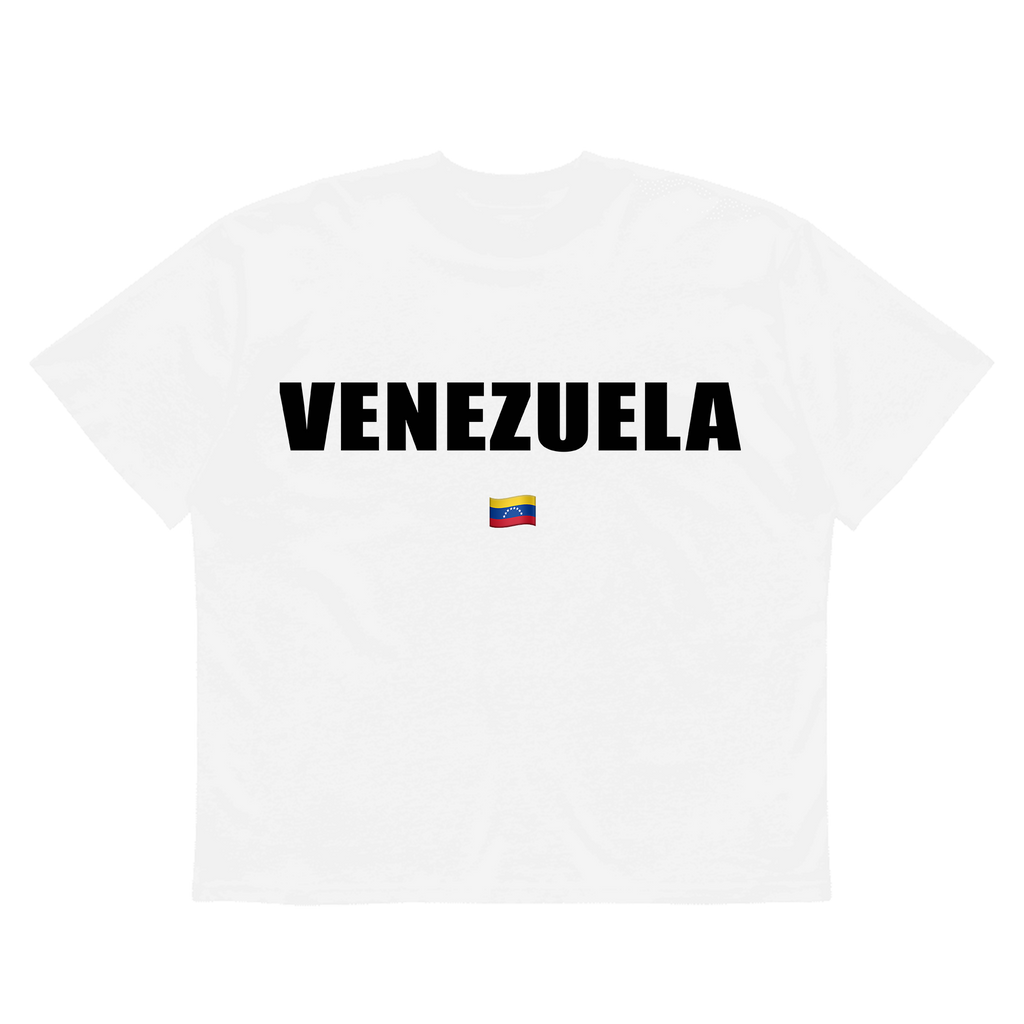 VENEZUELA