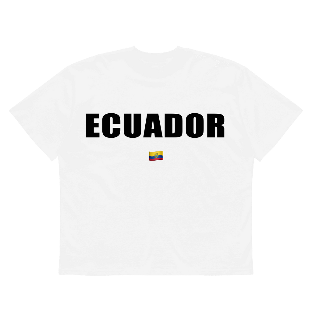 ECUADOR