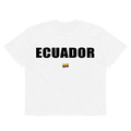 ECUADOR