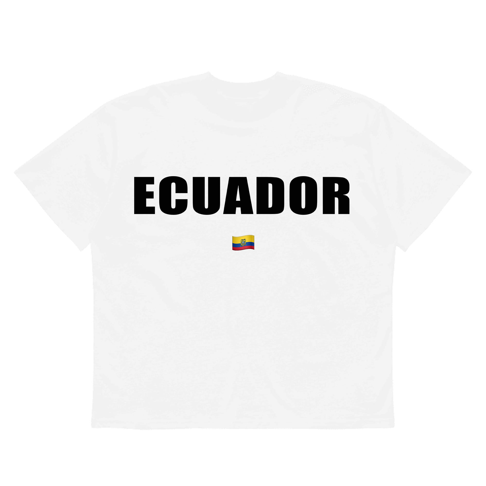 ECUADOR