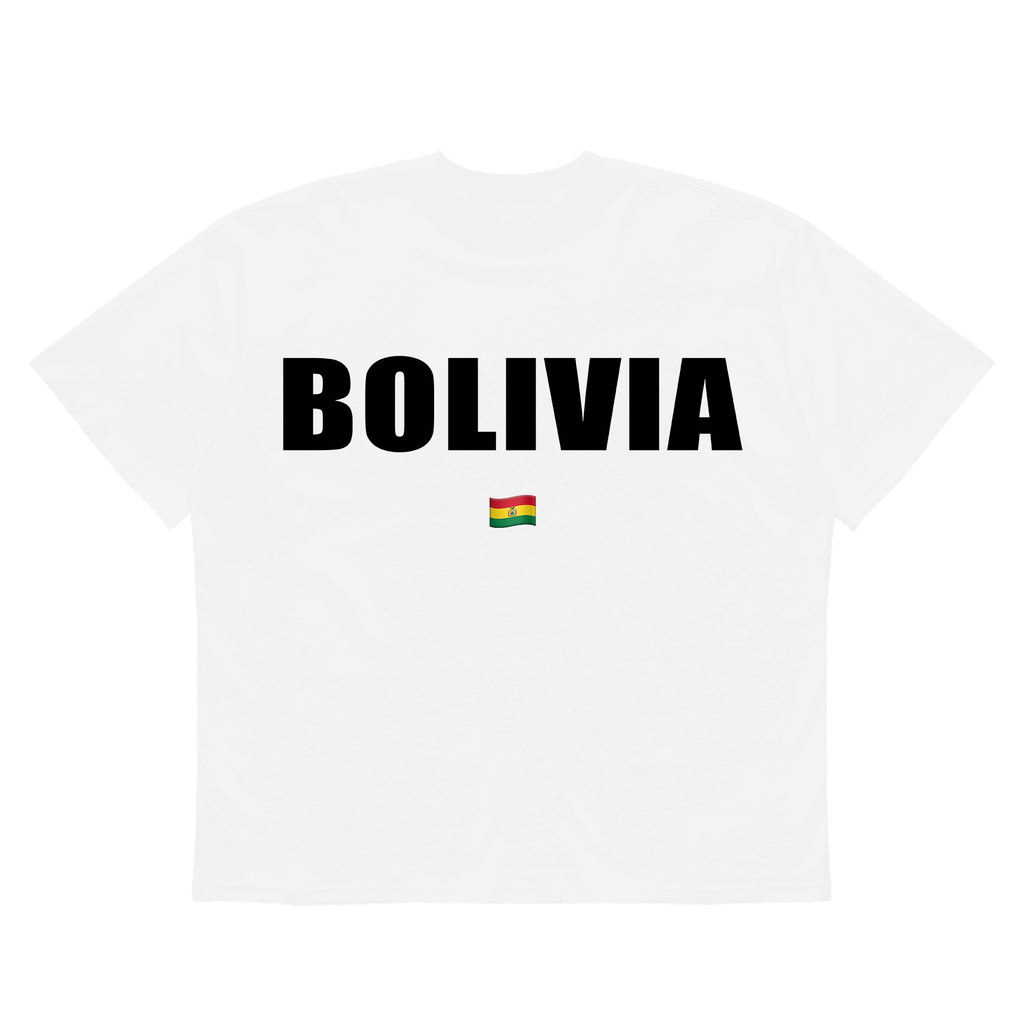 BOLIVIA