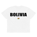 BOLIVIA