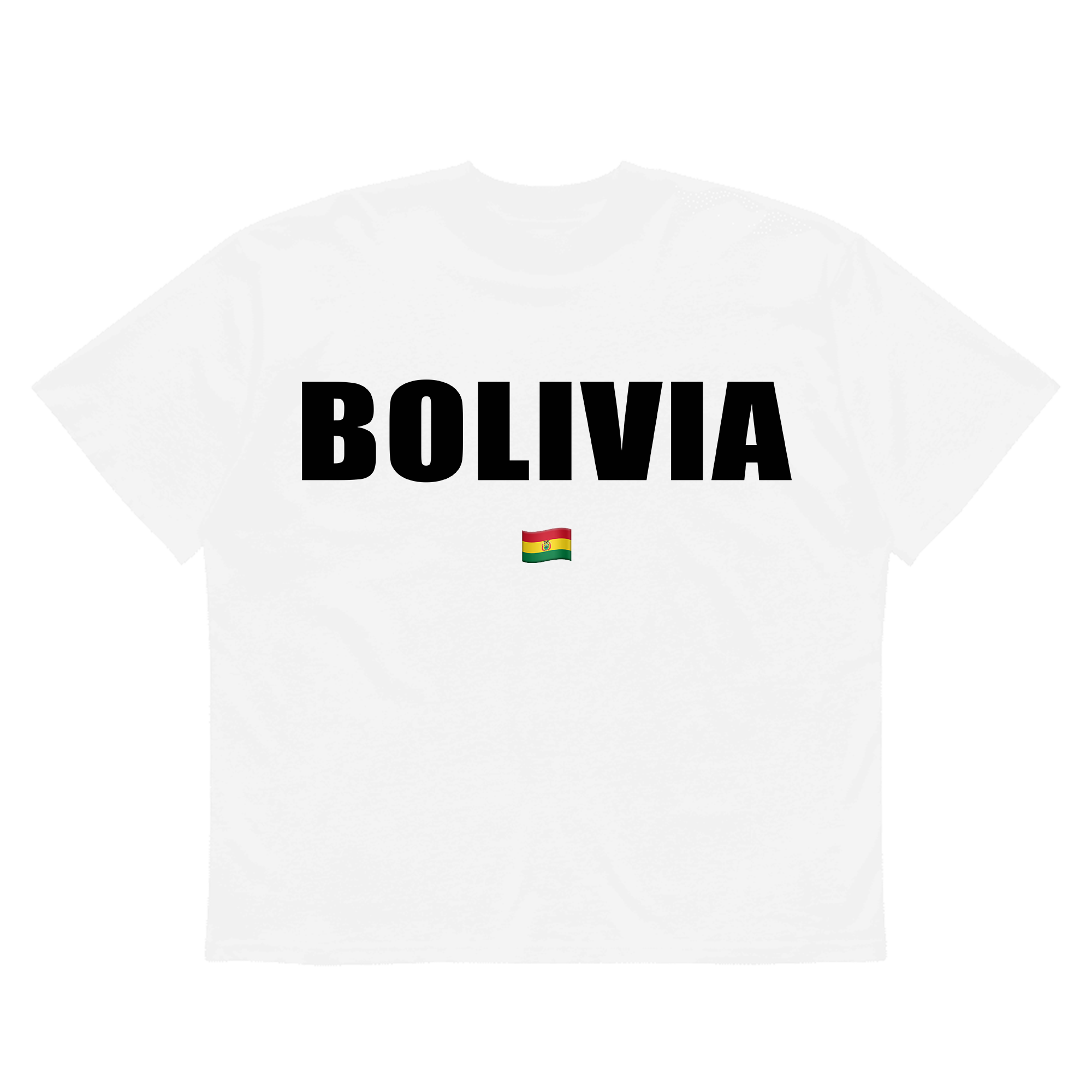 BOLIVIA