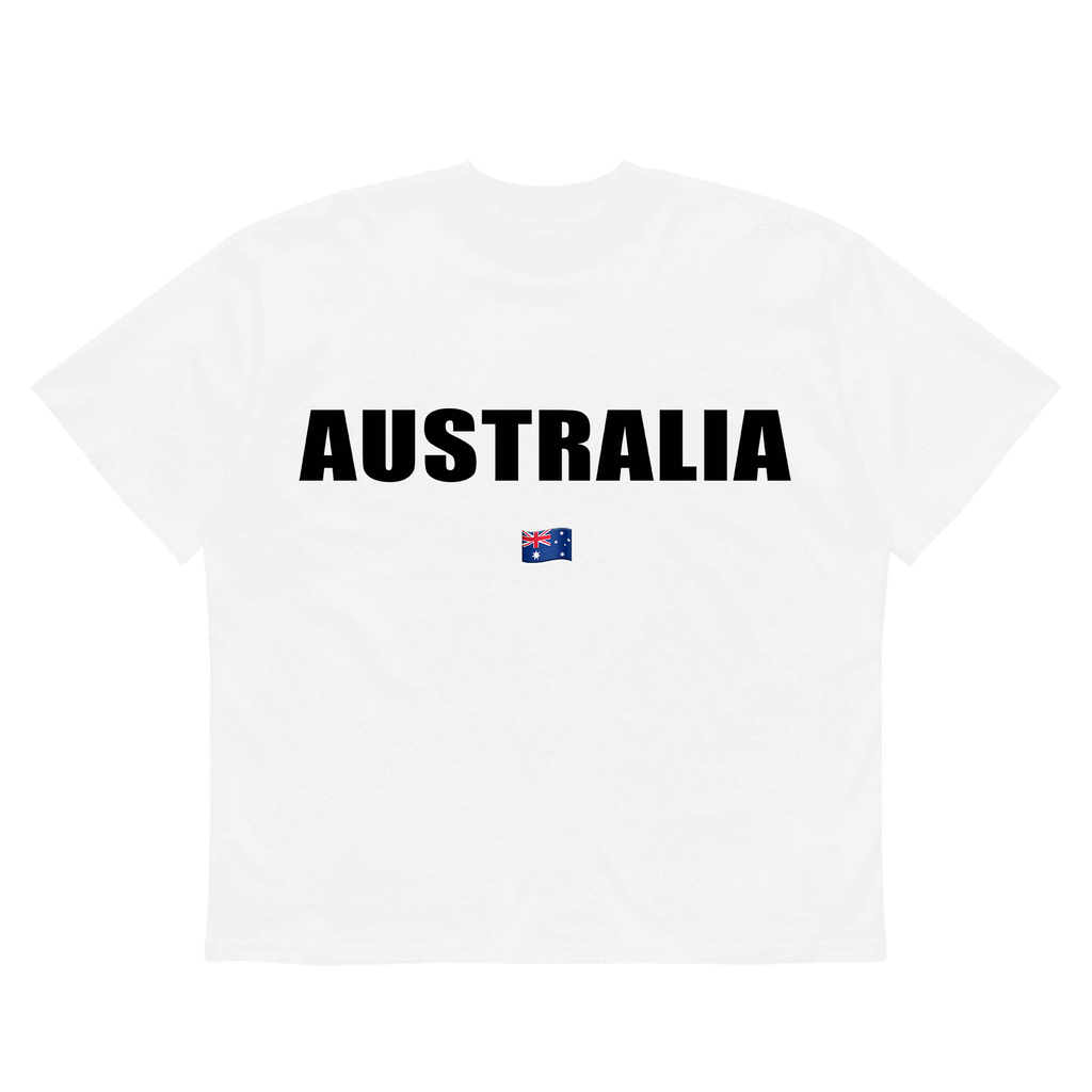AUSTRALIA