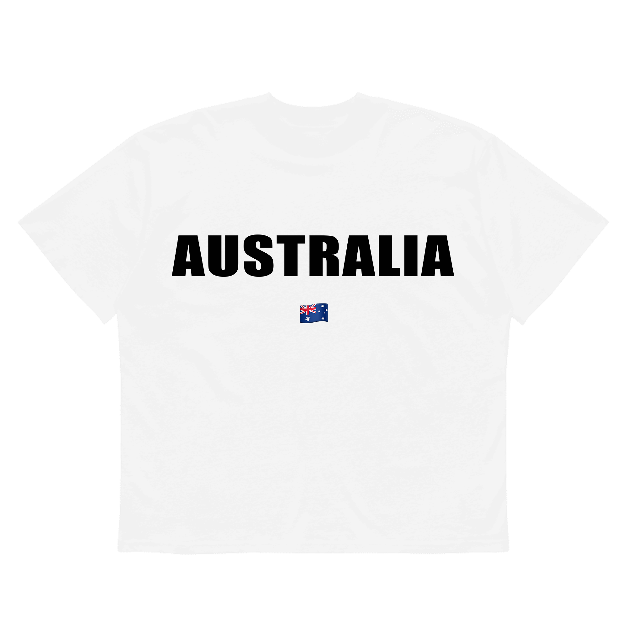 AUSTRALIA