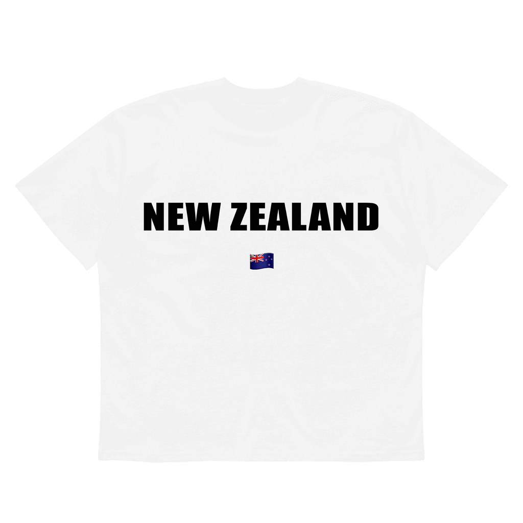 NEW ZEALAND