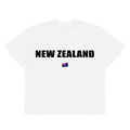 NEW ZEALAND