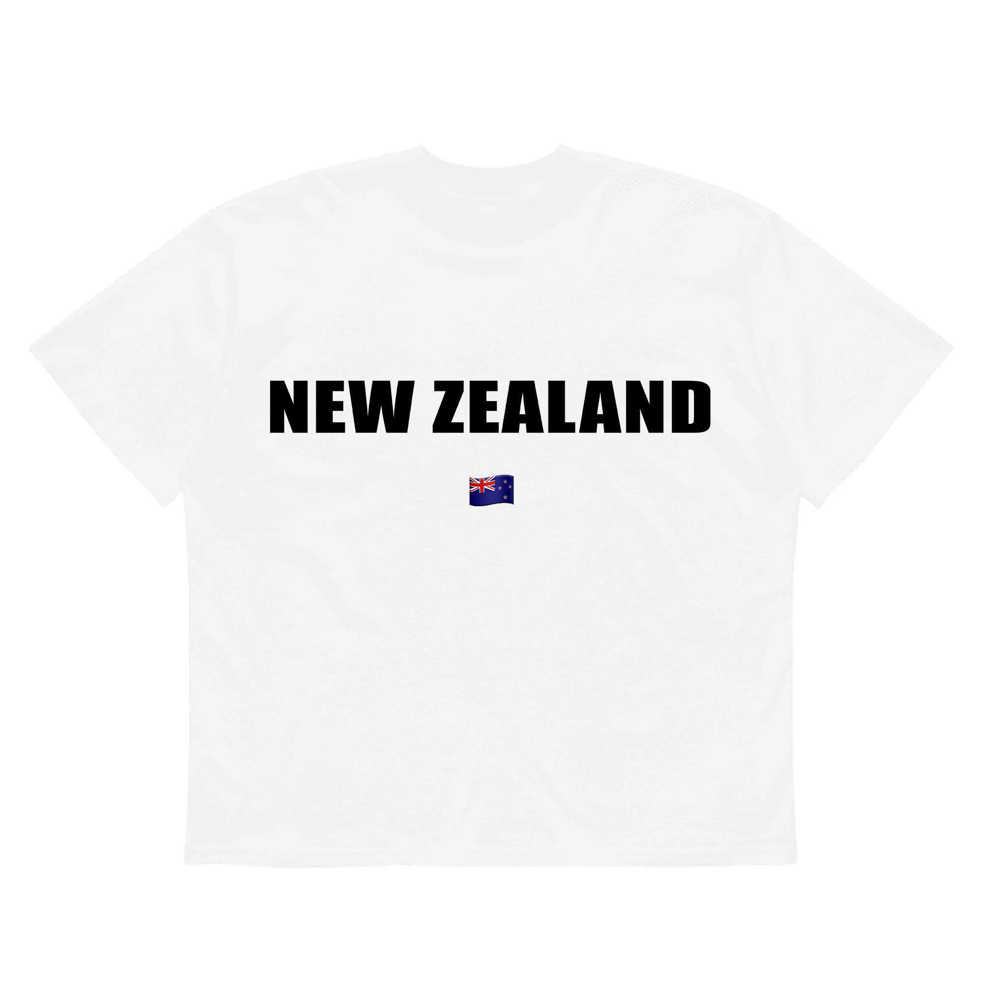 NEW ZEALAND