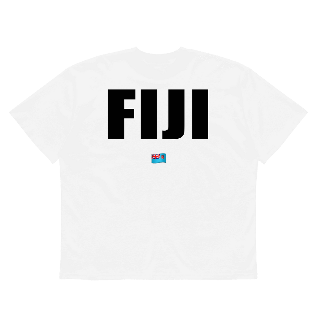 FIJI