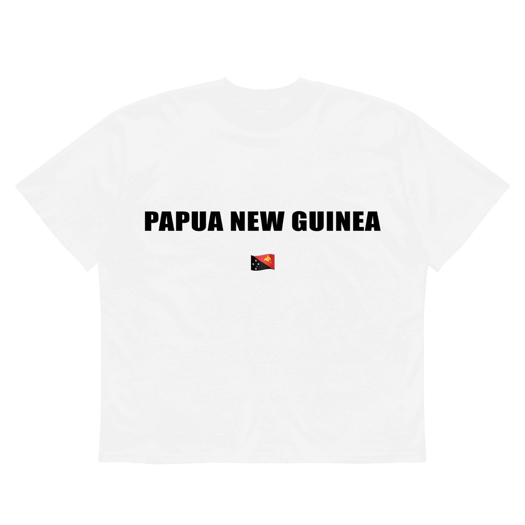 PAPUA NEW GUINEA