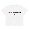PAPUA NEW GUINEA