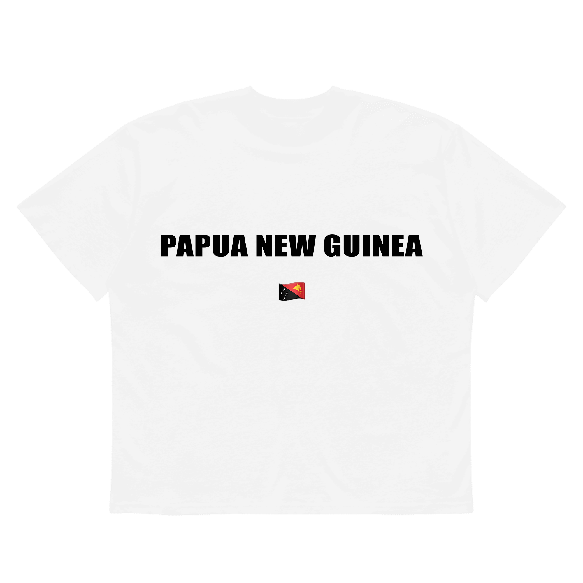 PAPUA NEW GUINEA